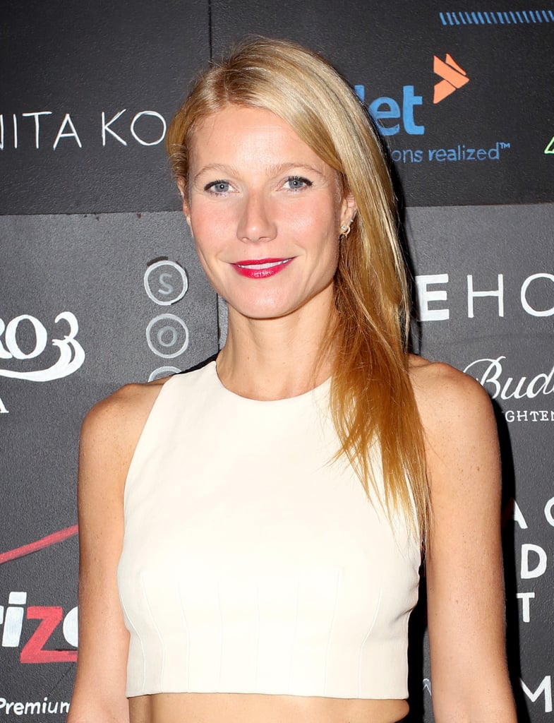 Gwyneth Paltrow