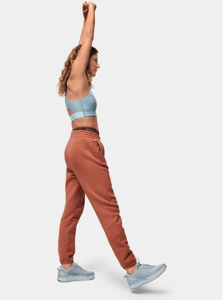 outdoor sweatpants