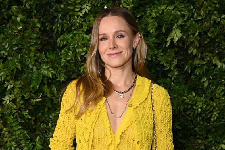 Does Kristen Bell Have Tattoos?