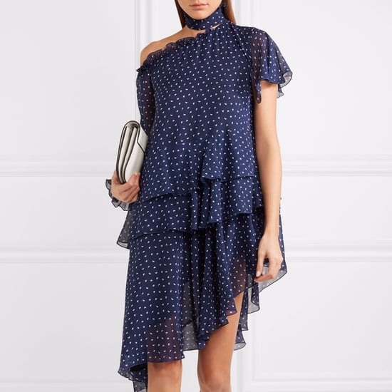 Dresses With Cutouts Fall 2017