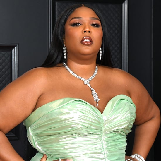 Lizzo Calls Out Fatphobic and Racist Trolls on Instagram