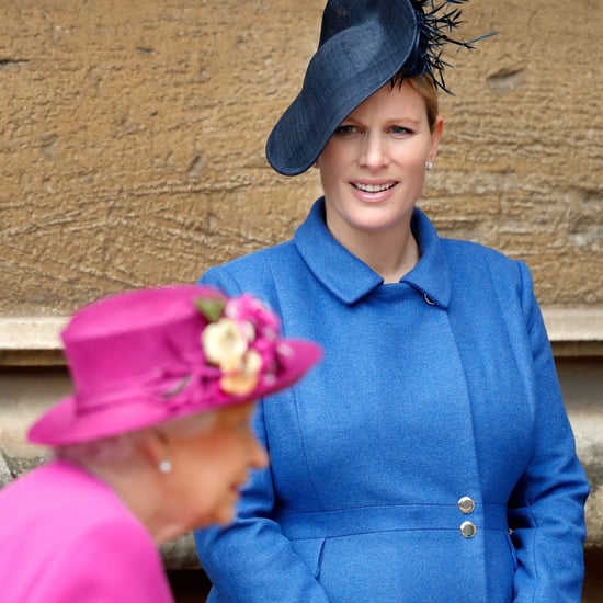 Zara Tindall Suffered Second Miscarriage