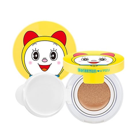 Cushion Beauty Products | Korean Beauty Trends 2016