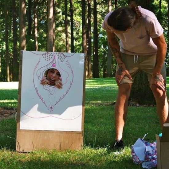 Funny Adults-Only Baby Shower Ideas
