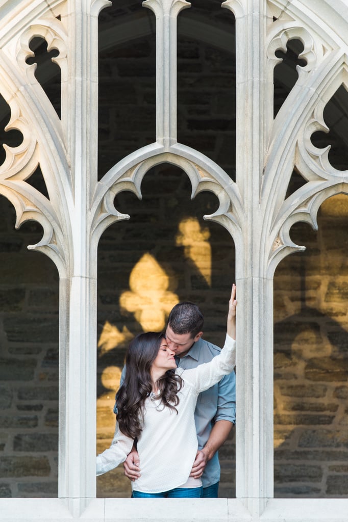 Fall Engagement Shoot