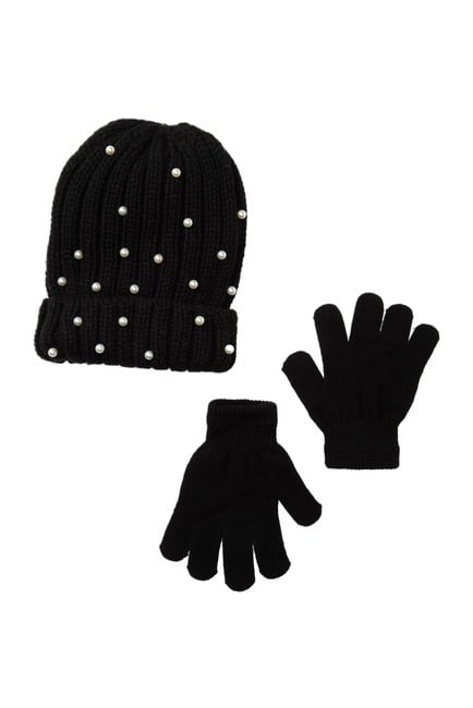 Girls' Hat and Glove Sets