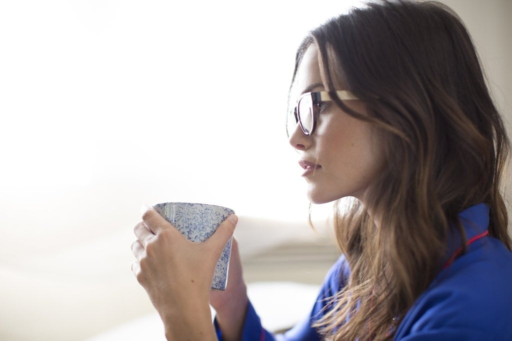 Tips For Better Sleep Popsugar Fitness Australia