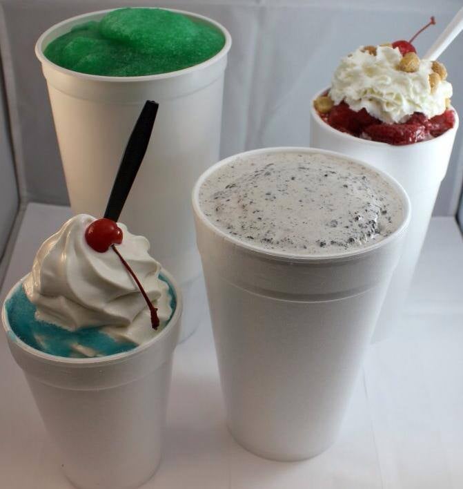 The Best Ice Cream Shops in Every State POPSUGAR Food