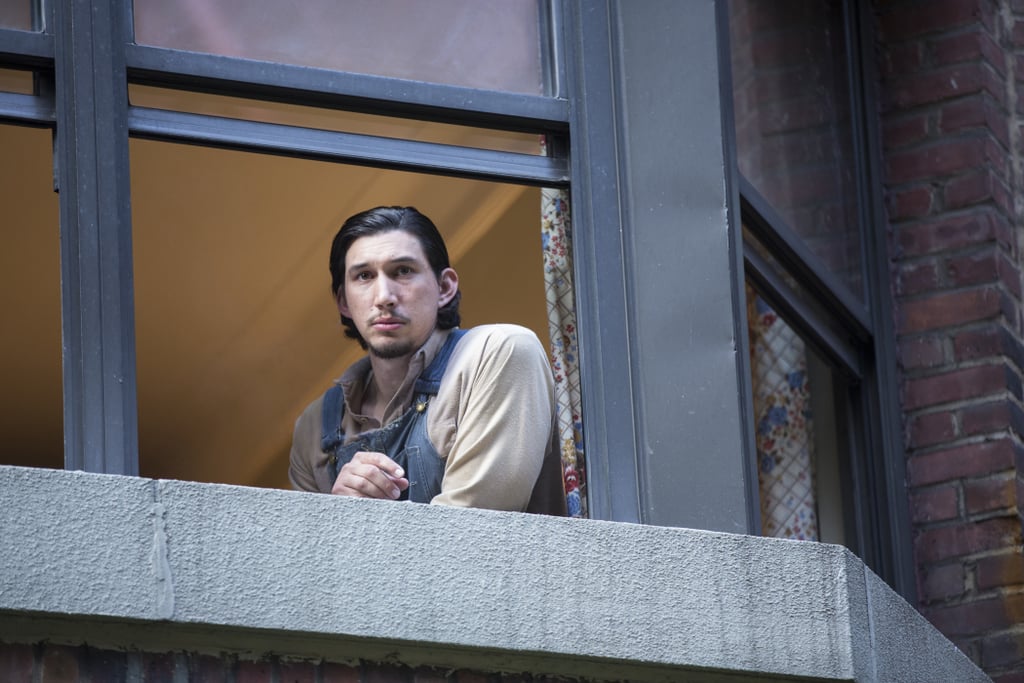 Adam Driver