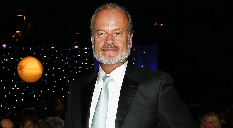 Kelsey Grammer