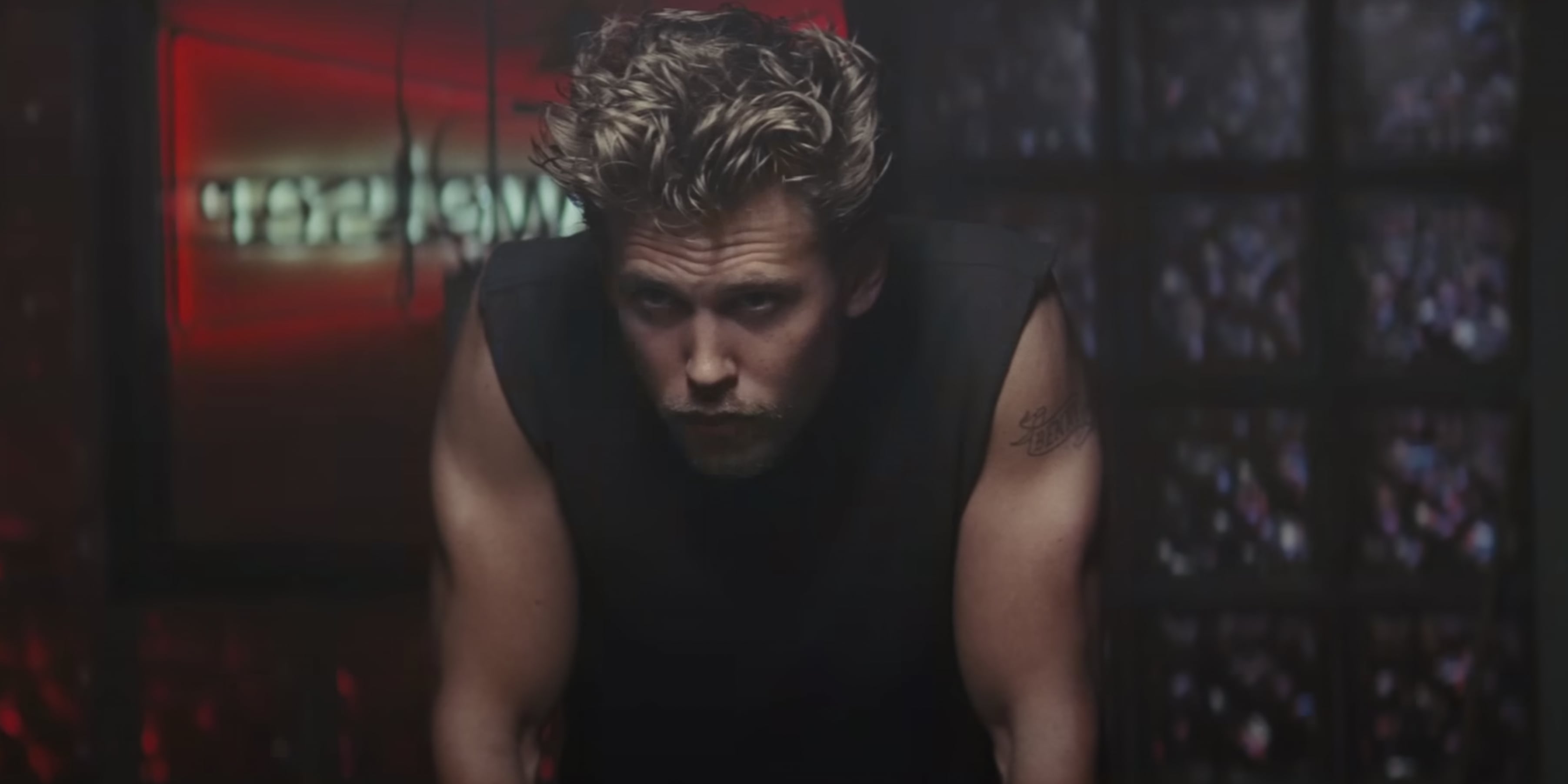 Austin Butler's Accent in The Bikeriders Trailer | POPSUGAR Entertainment - Vimarsana News