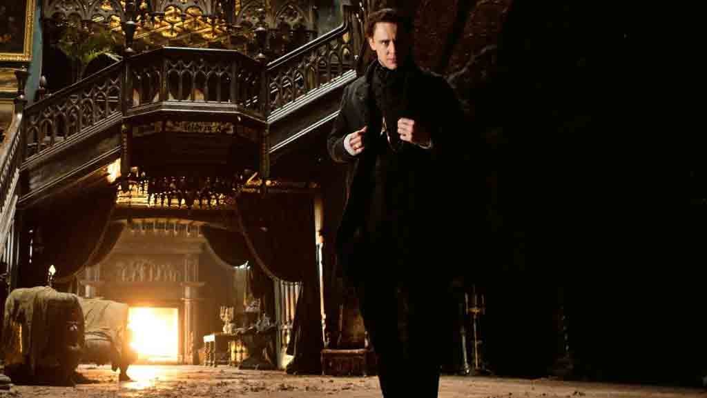 Crimson Peak