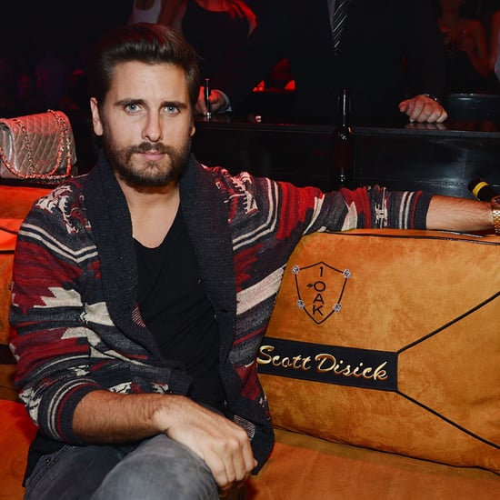 Scott Disick Sells Hidden Hills Home