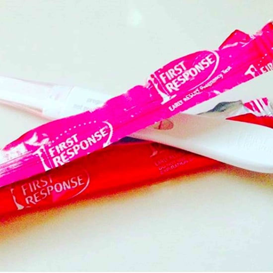 Why Pregnancy Tests Are So Emotional For Moms TTC