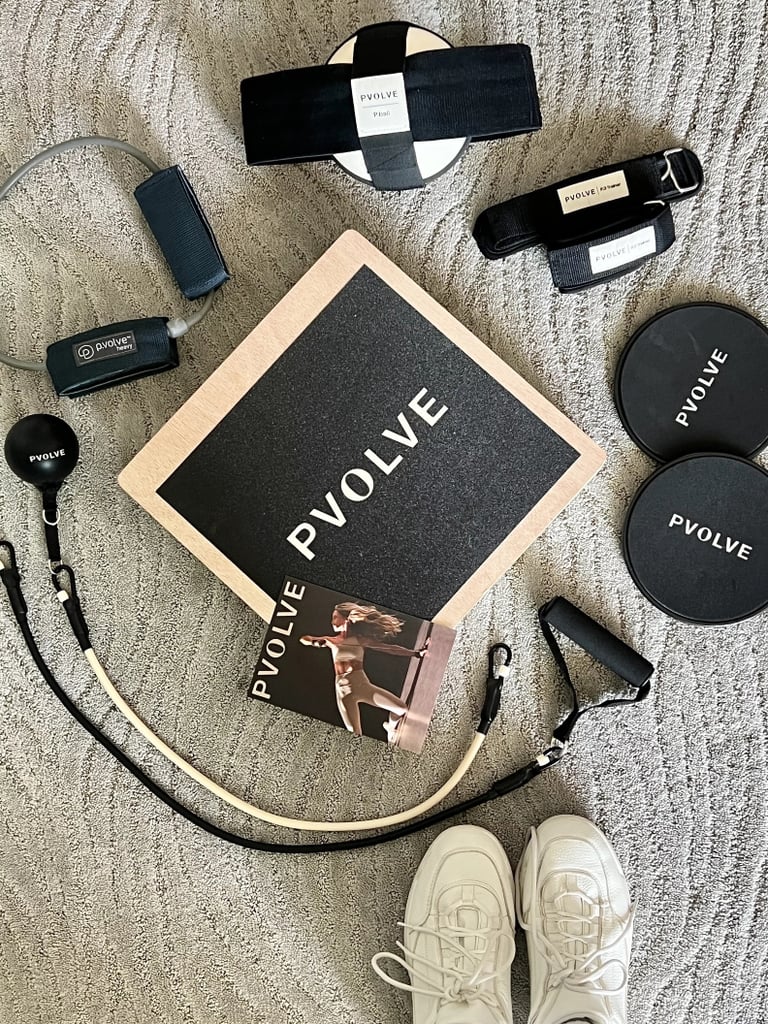 Best At-Home Workout Bundle