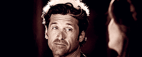 When His Facial Expression Is Highlighted by His Princess Tiara