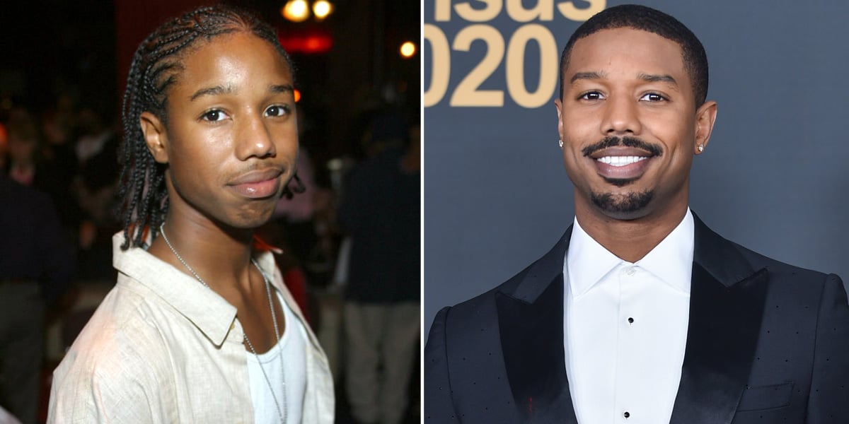 Michael B. Jordan Shows Off His Style In His Last 7 Looks