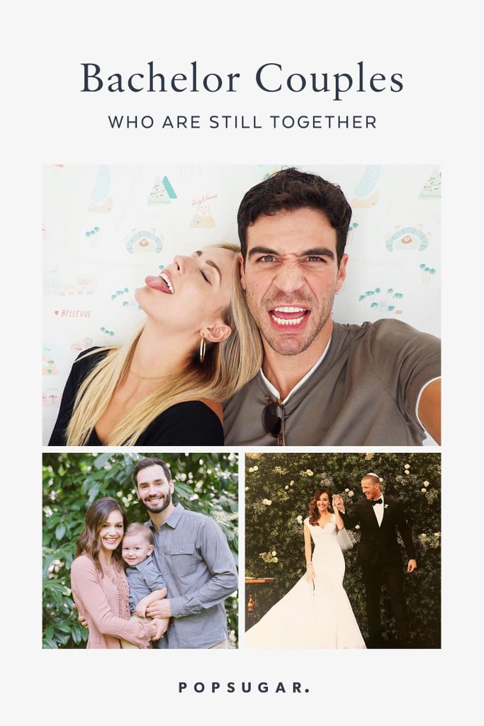 Which Bachelor Couples Are Still Together in 2018?