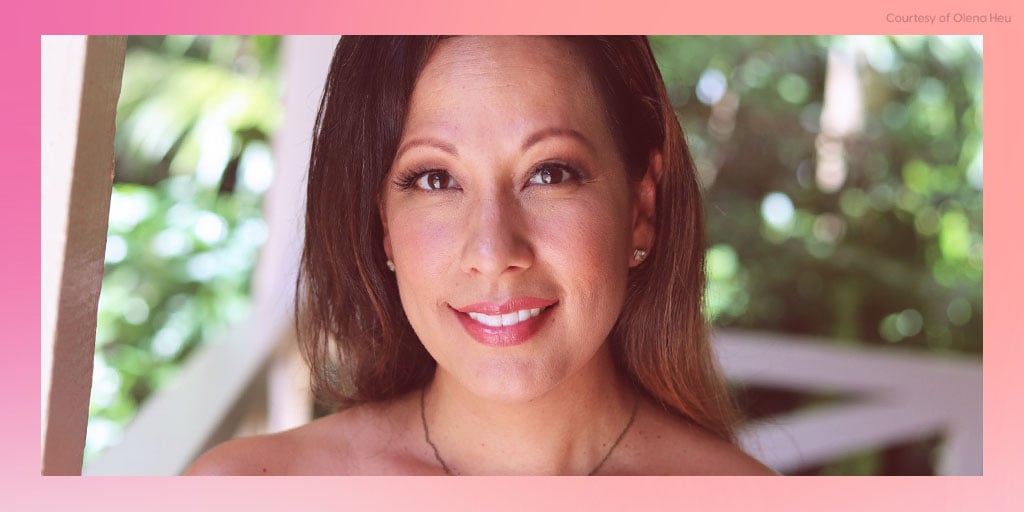 Why I Chose to Have a Preventative Mastectomy - Vimarsana News