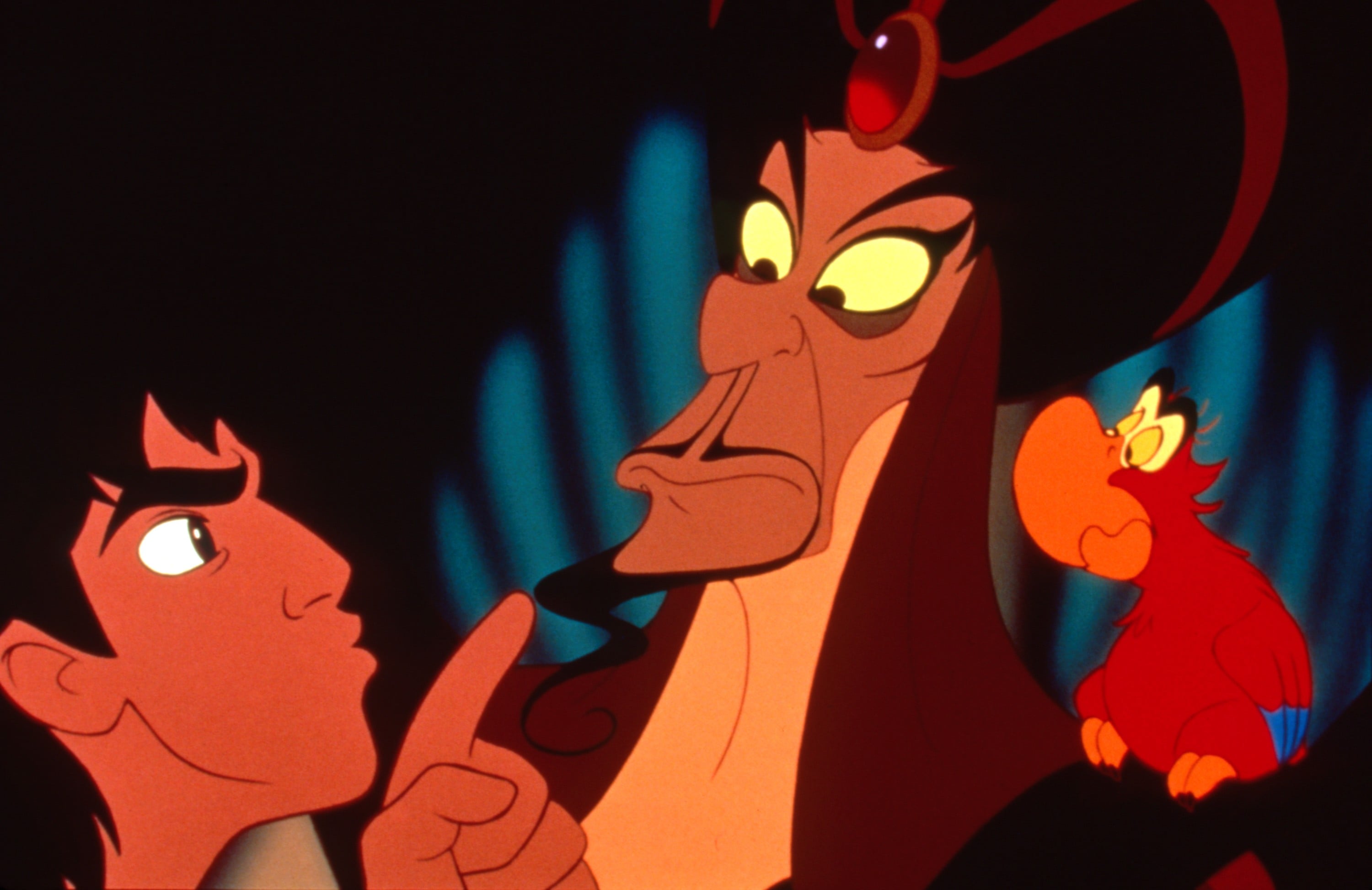 Disturbing Realizations You'll Have As An Adult Watching Disney Films 