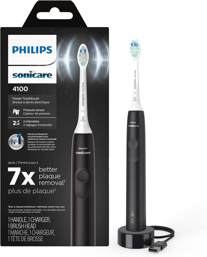 Best Electric Toothbrushes