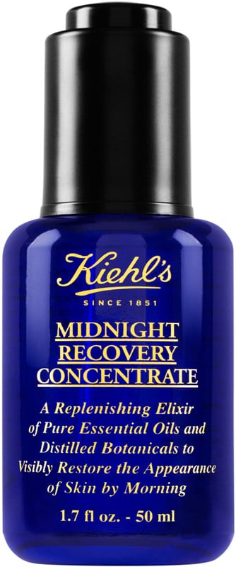 Kiehl's Since 1851 Midnight Recovery Concentrate