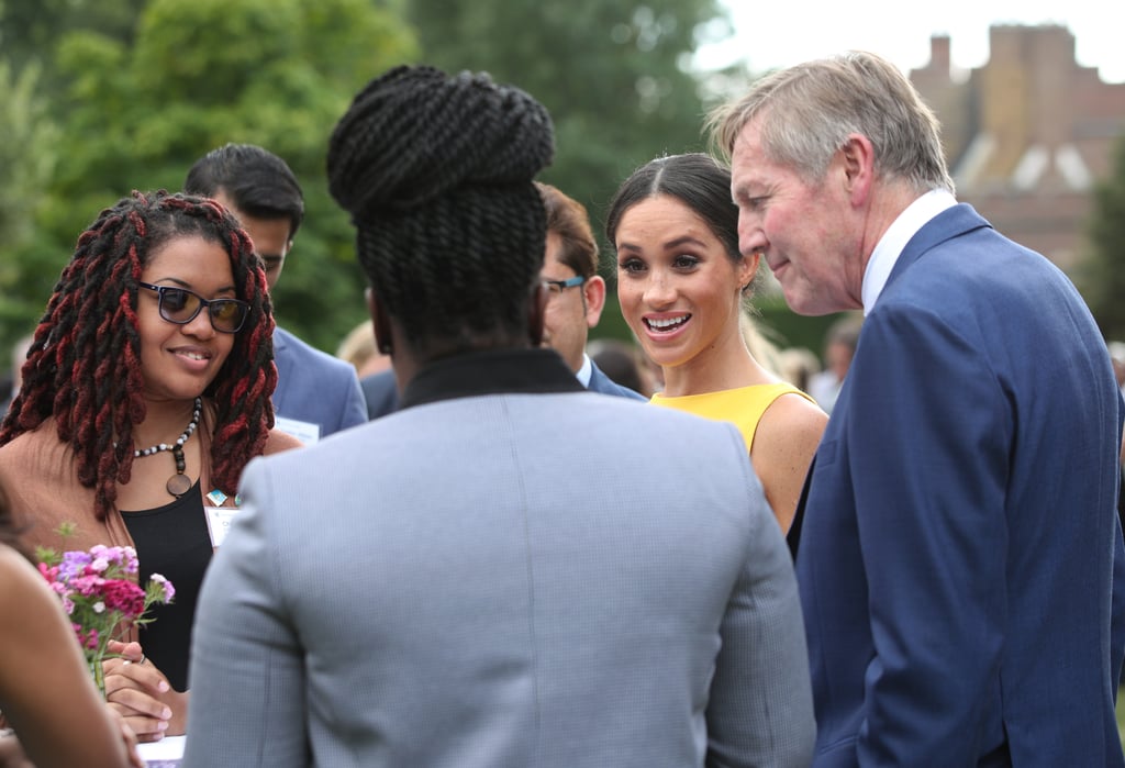 Prince Harry and Meghan Markle Your Commonwealth Event 2018