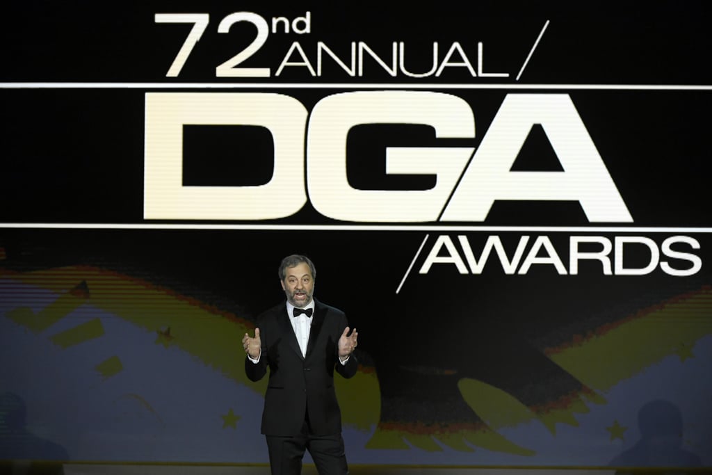 Directors Guild of America Awards: April 10