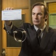Saul Attacks a Trash Can in the New Trailer For Better Call Saul