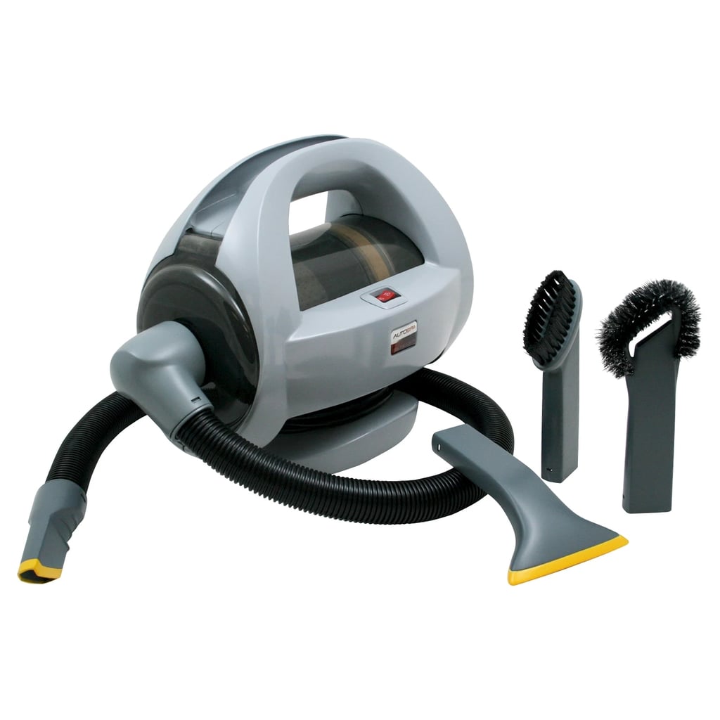 AutoSpa Auto-Vac Vacuum