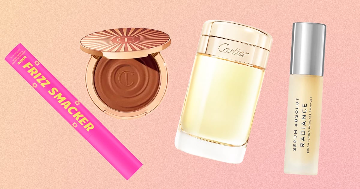 32 Best Beauty Launches For June 2022, According to Editors POPSUGAR(02)