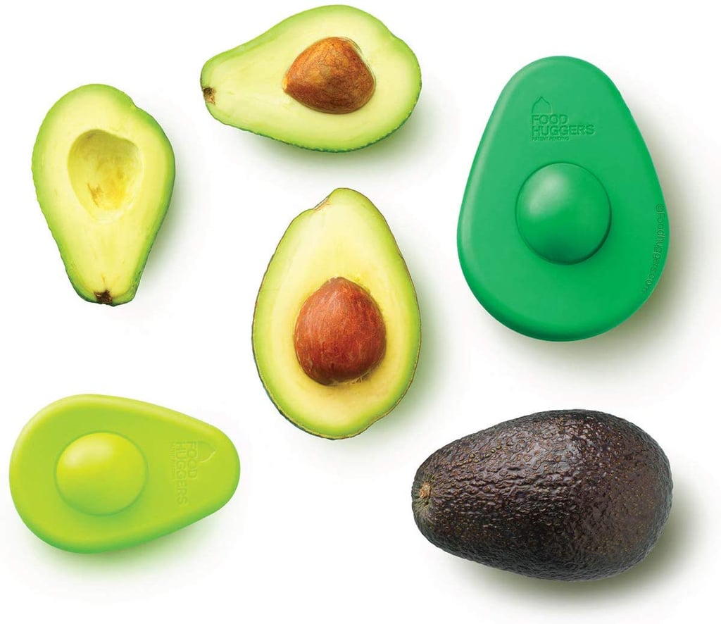 Food Huggers Silicone Avocado Huggers