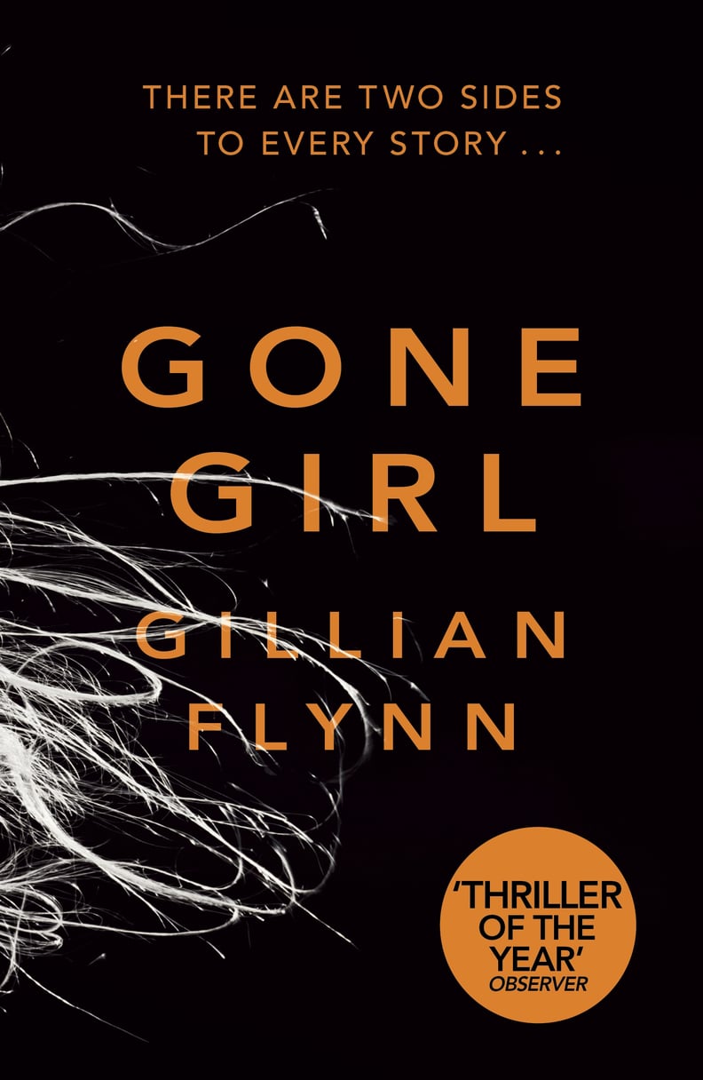 Gone Girl by Gillian Flynn