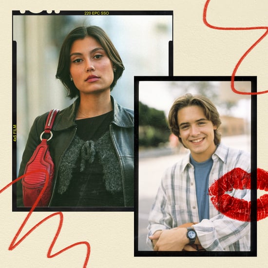 Heartthrob Bob Haircut Will Be Everywhere This Summer