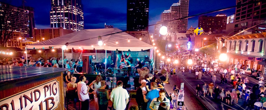 Bachelorette Party Ideas in Texas