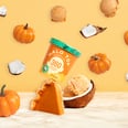 Get Your Spoons and Scarves Ready: Halo Top Is Releasing a Vegan Pumpkin Pie Flavor For Fall
