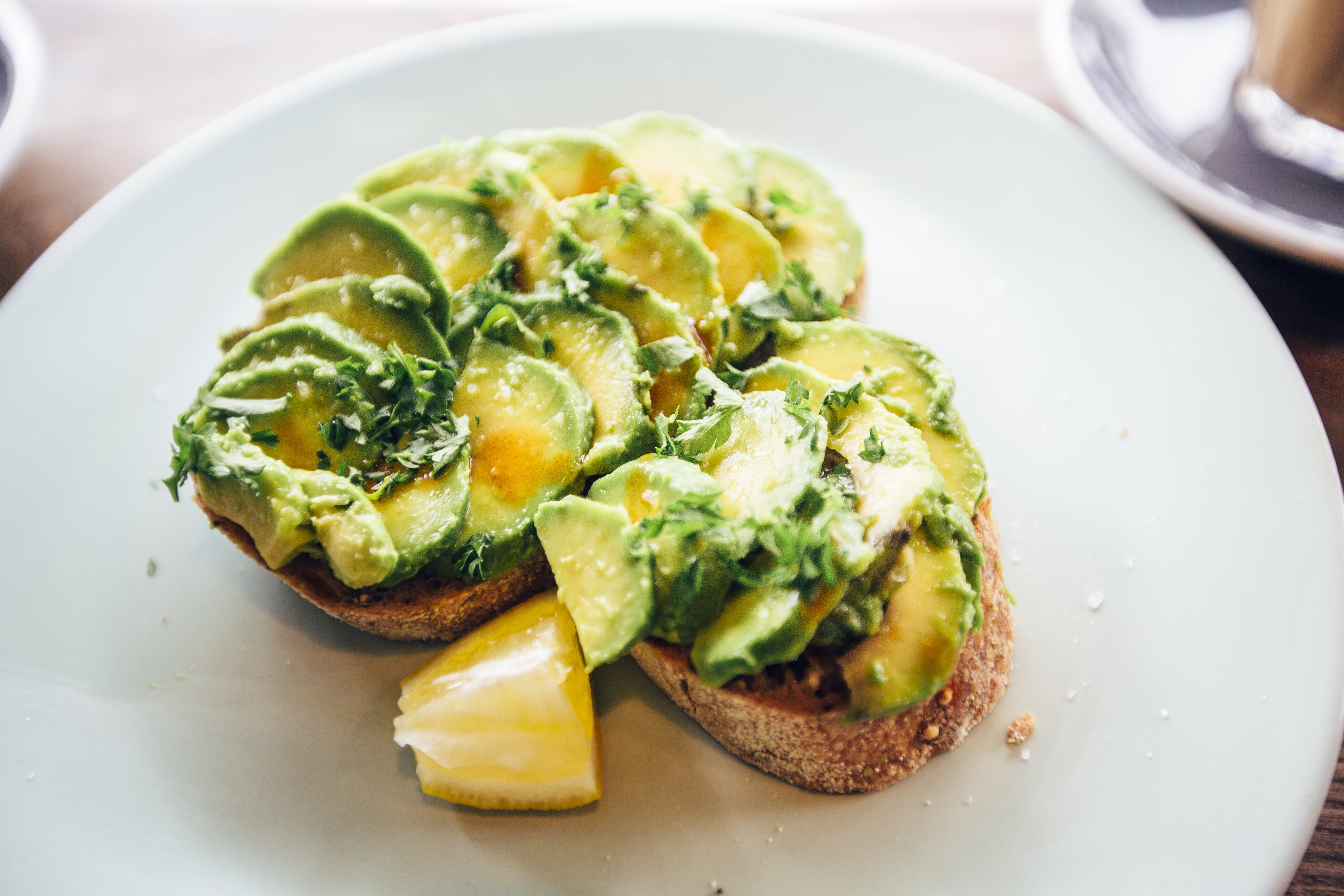 What Trainers Eat Before a Workout POPSUGAR Fitness