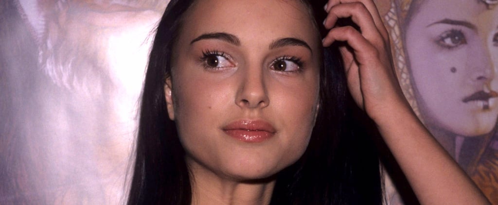 Pictures of Natalie Portman Over the Years