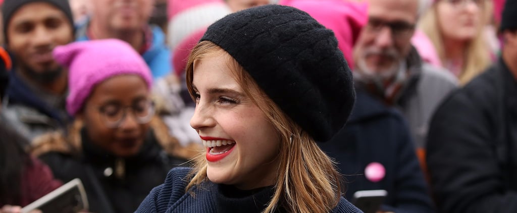 Emma Watson's Favorite Book