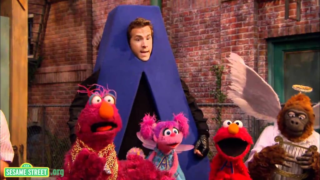 Ryan Reynolds, 2010
