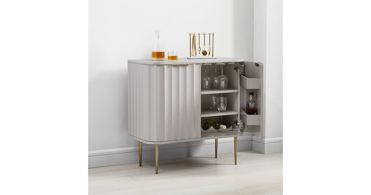 West Elm Vivien Bar Best Deals From West Elm Friends and Family Sale Fall 2020
