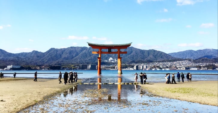 Cool Places to Travel in Japan | POPSUGAR Smart Living