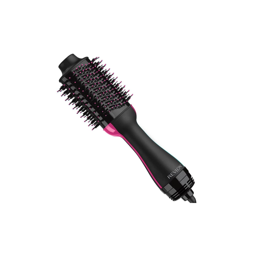 For the Beauty Buff: Revlon Salon One-Step Hair Dryer and Volumizer Hot Air Brush