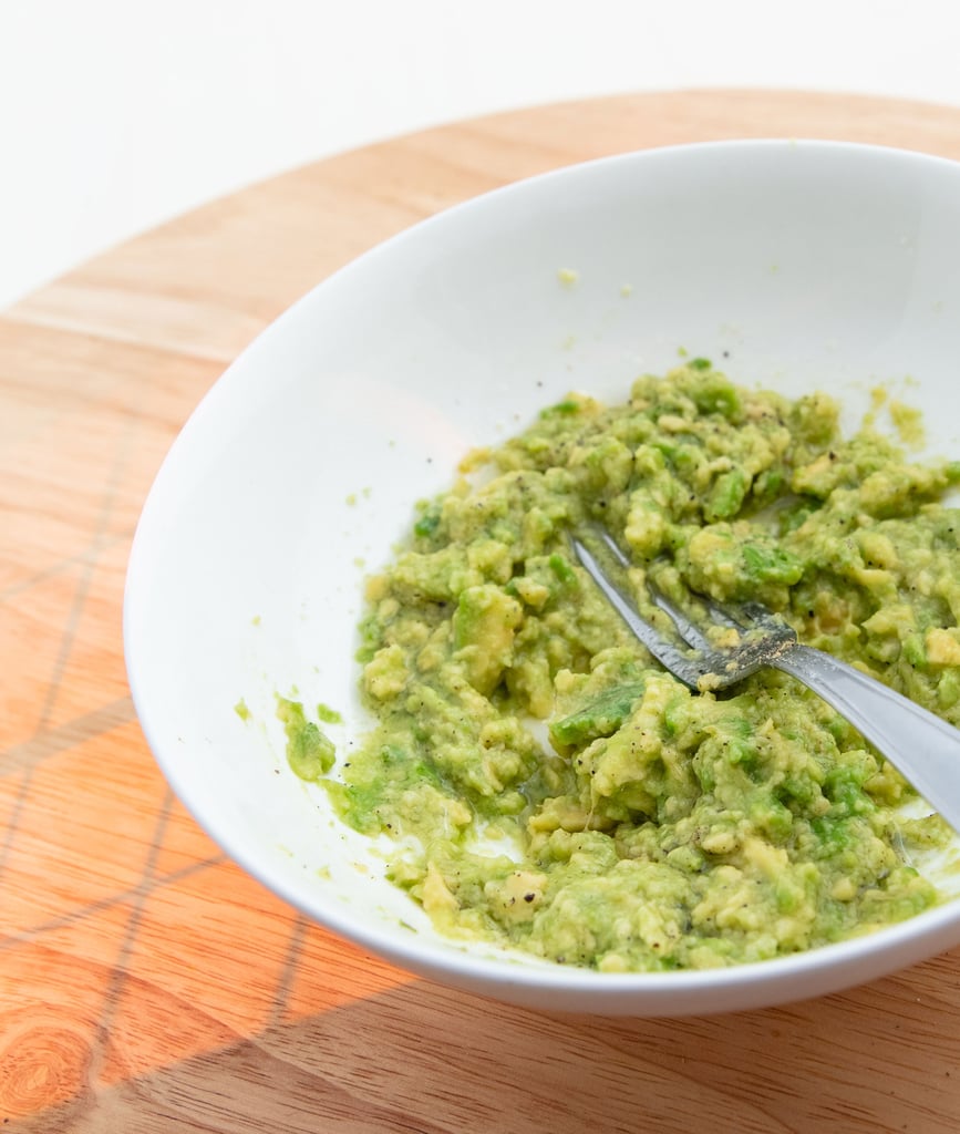 How to Save Leftover Mashed Avocado