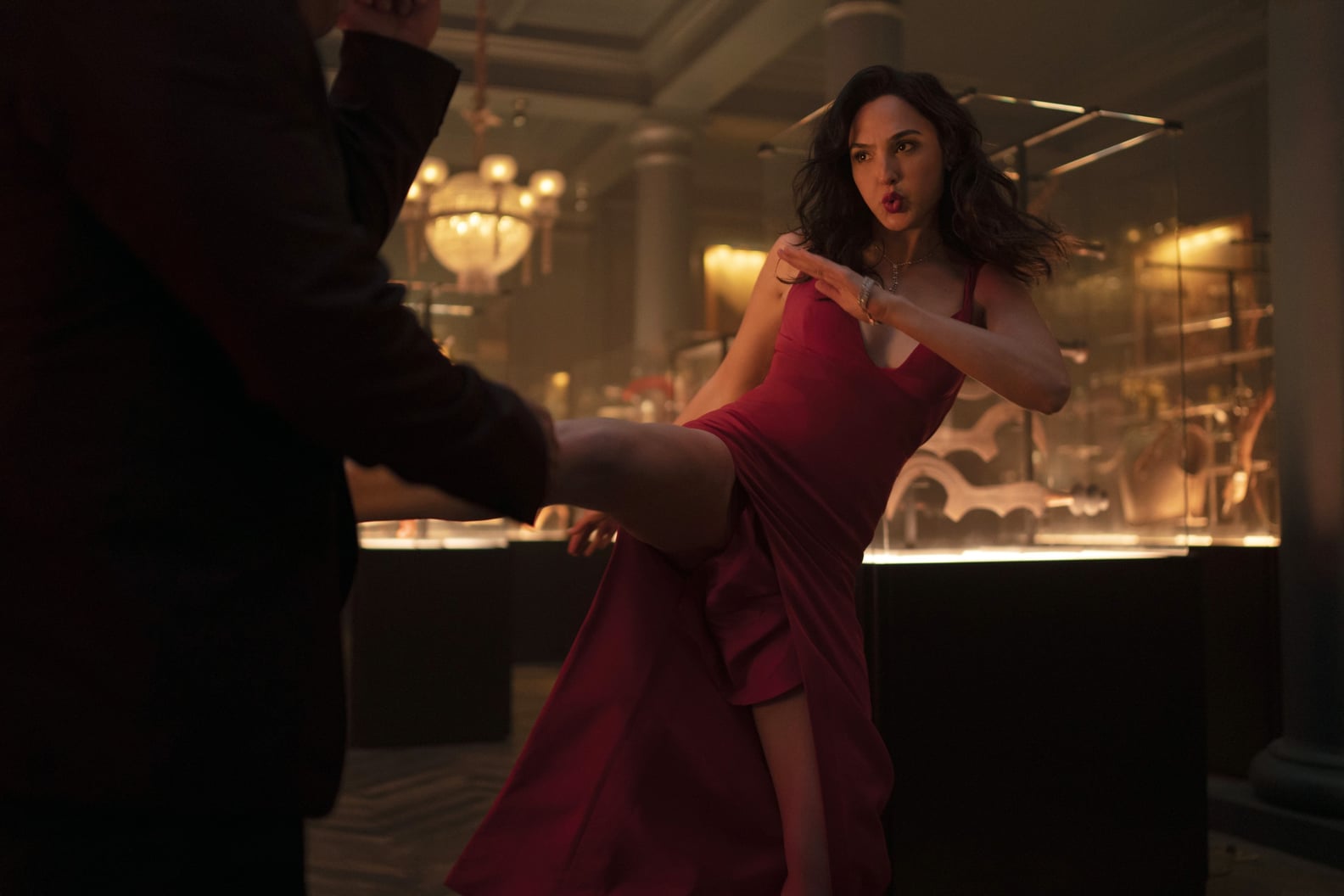30 Best Women-Led Action Movies | PS Entertainment