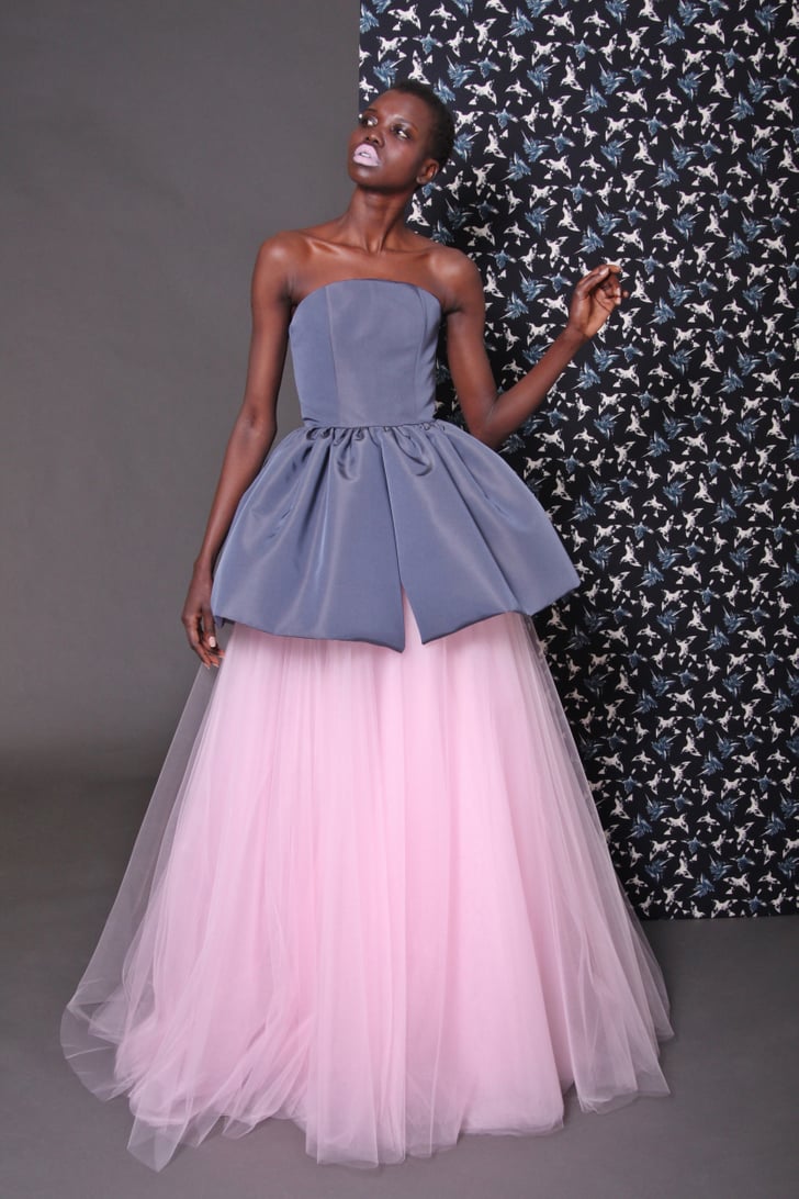 christian siriano red carpet designs