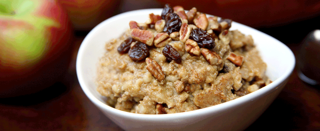Only 10 Minutes of Prep For a Week's Worth of Breakfast