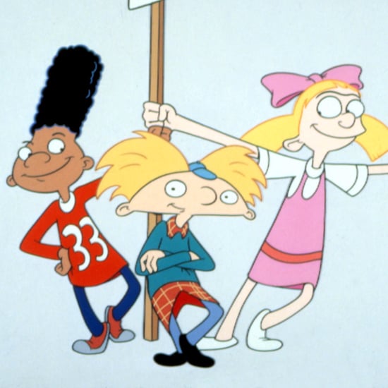 Nickelodeon Halloween Costumes