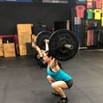 Yes, My Body Transformed After 2 Years of CrossFit, but This 1 Benefit Beats That