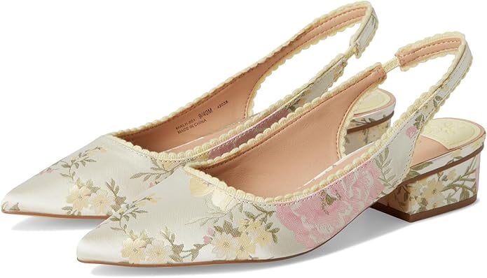 Best Slingback
